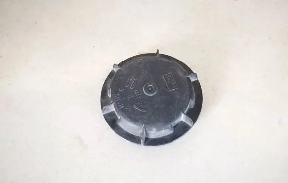 Opel Meriva A Headlight/headlamp dust cover 89001811