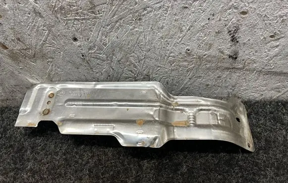 Mercedes-Benz C W206 Heat shield in engine bay A2541420000