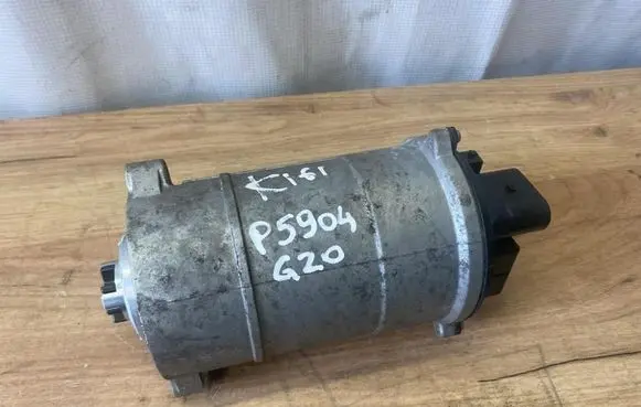 BMW 3 G20 G21 Steering rack electric part 6700004073B
