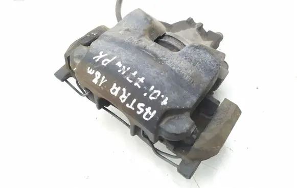 Opel Astra K Front brake caliper