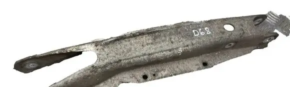 Mercedes-Benz GLA W156 Rear control arm A2463520202