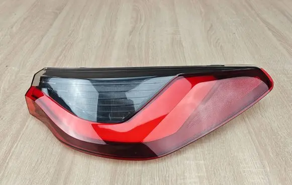 BMW 4 G22 G23 G24 G26 Rear/tail lights 7477604