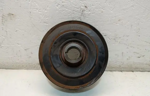 Alfa Romeo Giulia Crankshaft pulley 50050484