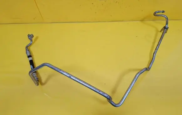 Mercedes-Benz A W168 Air conditioning (A/C) pipe/hose 