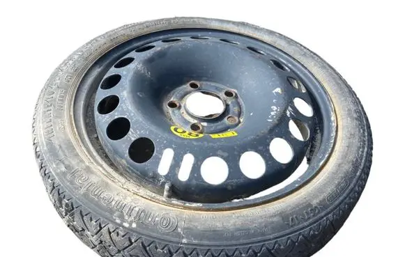 Opel Astra H R16 spare wheel 2160132