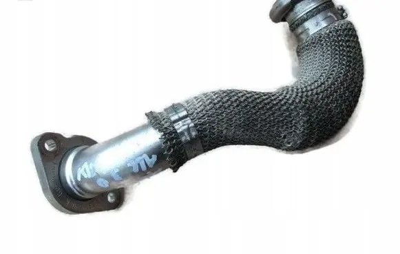 Audi A6 C7 EGR valve line/pipe/hose