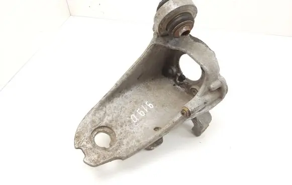 BMW 5 E39 Rear wheel hub