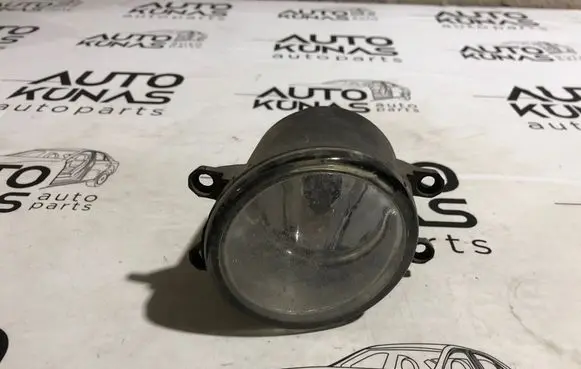 Toyota Corolla Verso AR10 Front fog light 89210657