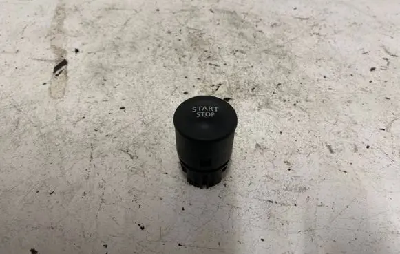 Renault Scenic II - Grand scenic II Engine start stop button switch 107959A