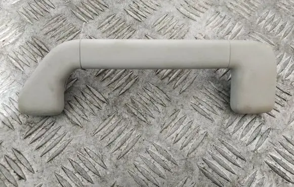 Volkswagen Touareg II Front interior roof grab handle 3D5857608