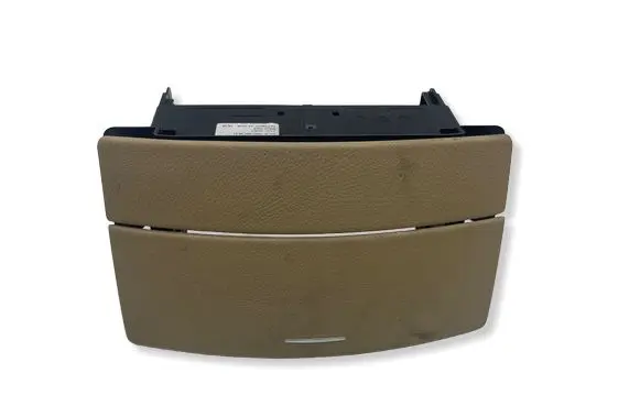 Mercedes-Benz S W221 Dashboard center trim panel A2216800834