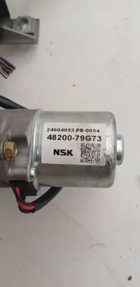 Suzuki Alto Power steering pump 4820079G73