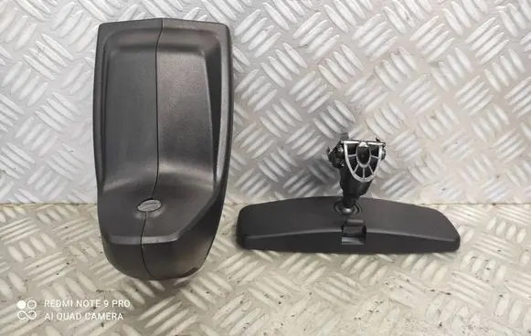 Citroen C3 Rear view mirror (interior) 9827528177