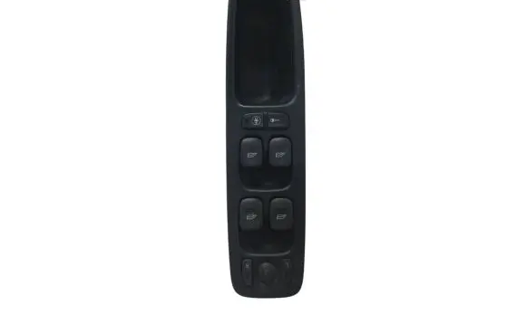 Volvo S80 Electric window control switch 9452959 MJ50BD00063