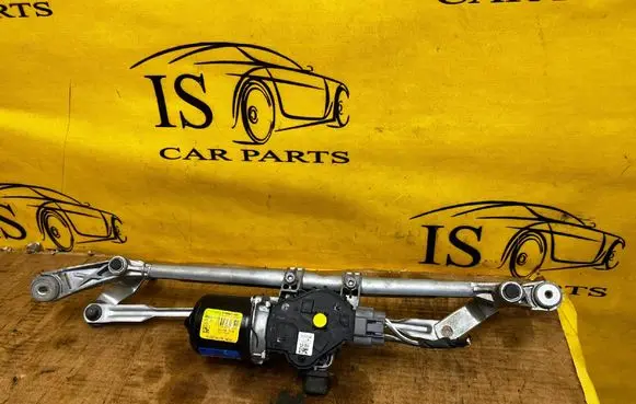 Renault Megane IV Front wiper linkage and motor 288005974R