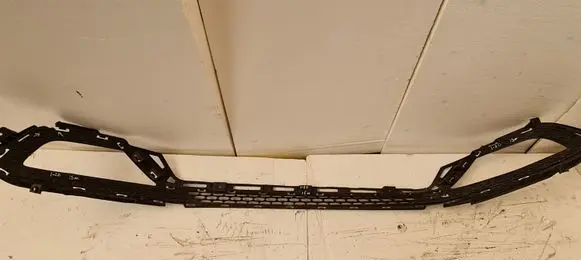 Hyundai i20 (GB IB) Front bumper lower grill 86562C8000 GB5DR