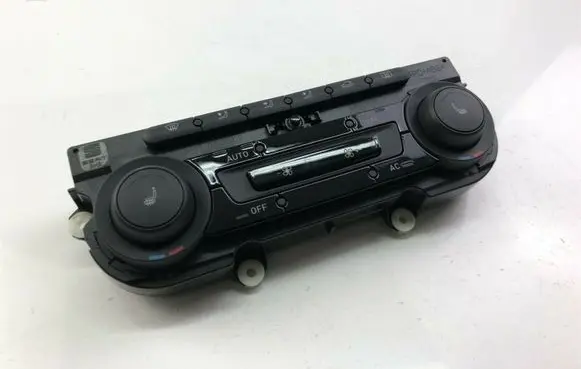 Seat Altea Climate control unit 5P0907044N F1395