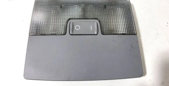 Audi A6 S6 C5 4B Front seat light 4B0947105 VU0761CS7