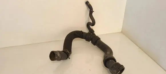 Audi A6 S6 C5 4B Engine coolant pipe/hose 4B0121101T 27112000
