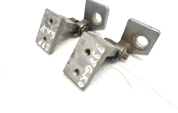 Opel Corsa D Rear door hinge set Z179