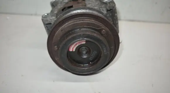 Dodge Grand Caravan Air conditioning (A/C) compressor (pump) 4472800951 P55111104AD