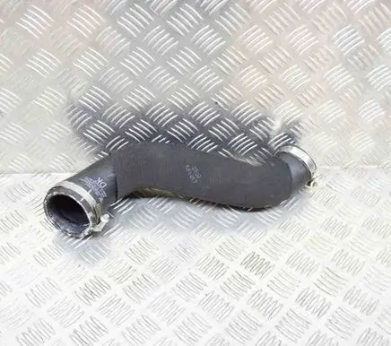 Porsche Macan (95B) Intercooler hose/pipe 95B145993F