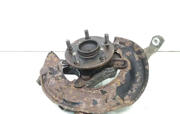 Lexus IS 220D-250-350 Front wheel hub spindle knuckle N62R W0563 060824