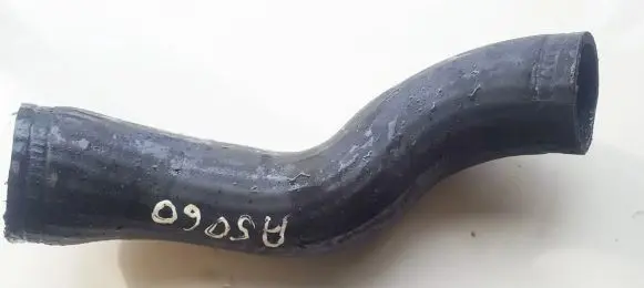 Volvo S60 Intercooler hose/pipe