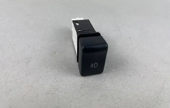 Subaru Forester SG Fog light switch 