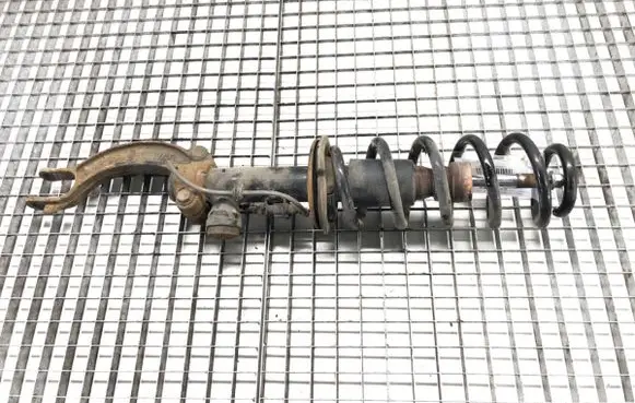 Front shock absorber/damper