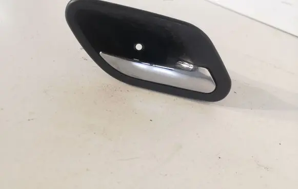 BMW 5 E39 Front door interior handle
