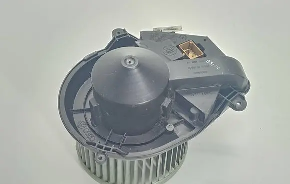 Heater fan/blower