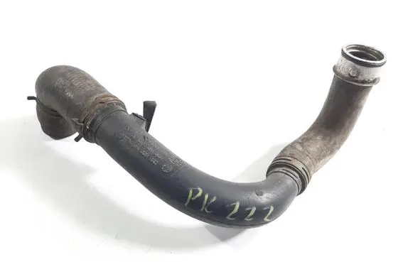 Skoda Fabia Mk2 (5J) Intercooler hose/pipe 6Q0145762AN