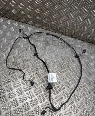 Audi A7 S7 4G Parking sensor (PDC) wiring loom 4G8971085A
