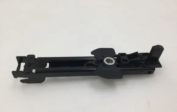 Audi A4 S4 B7 8E 8H Seat belt height adjuster 8E0857833E