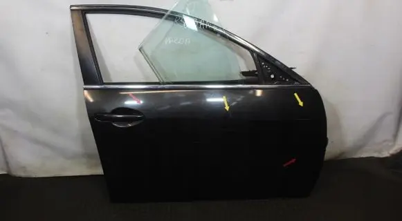 Mazda 6 Front door