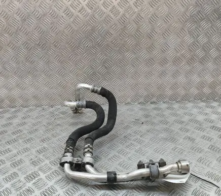 Mercedes-Benz GLS X167 Air conditioning (A/C) pipe/hose A1675019000