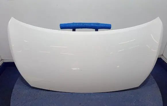 KIA Picanto Engine bonnet/hood 