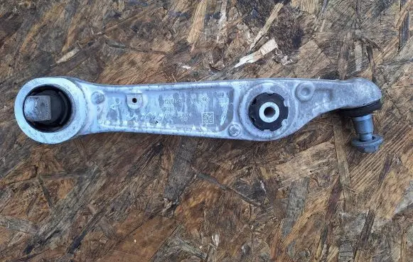 Alfa Romeo Giulia Front control arm