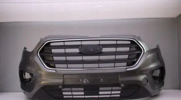 Ford Transit Custom Front bumper Chkrscjjdcjjg