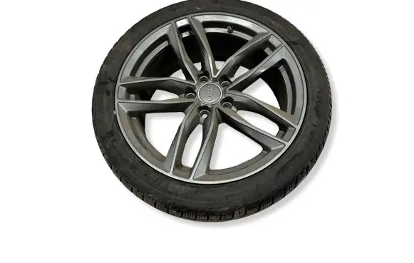 Audi A6 S6 C6 4F R18 alloy rim 