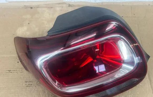 Citroen DS3 Rear/tail lights 79998D