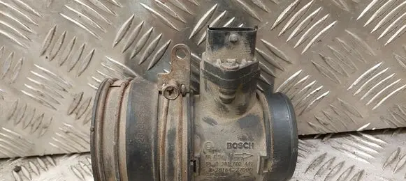 Hyundai Santa Fe Mass air flow meter 2816427000