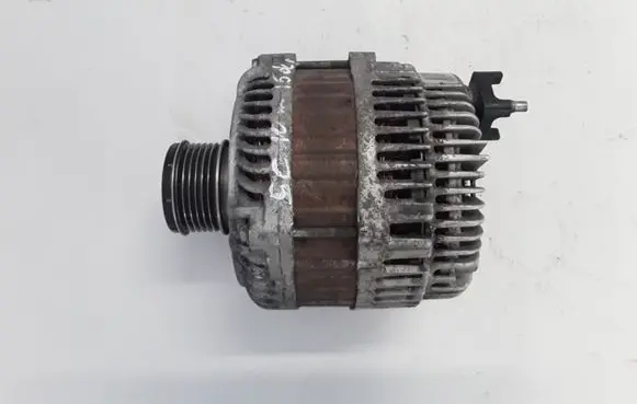 Renault Scenic III - Grand scenic III Generator/alternator 8200660057