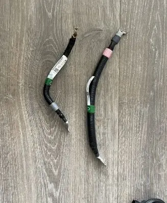 Honda Jazz IV GR Other wiring loom 32610TZBJ002 32601TZBJ002