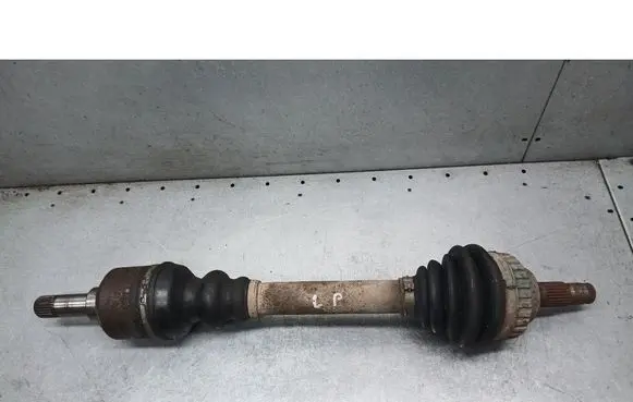 Citroen Xsara Picasso Front driveshaft 
