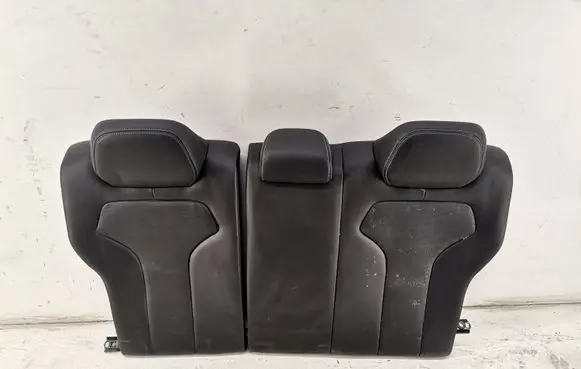 BMW M3 F80 Rear seat 