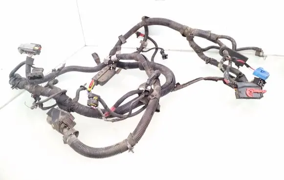 Fiat Croma Engine installation wiring loom 518085270 00518085270