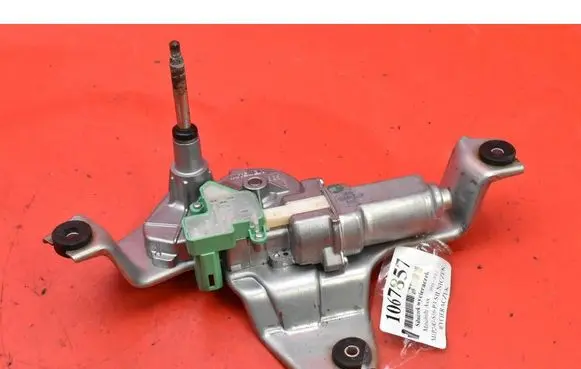 Mitsubishi ASX Rear window wiper motor 