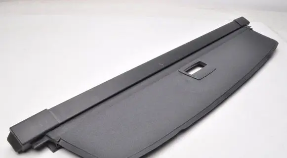 Toyota Auris E180 Electric rear window sunshade cover 64910-02051